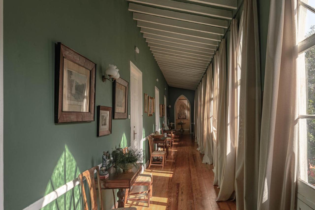Hotel Rural Las Longueras Agaete  Luaran gambar