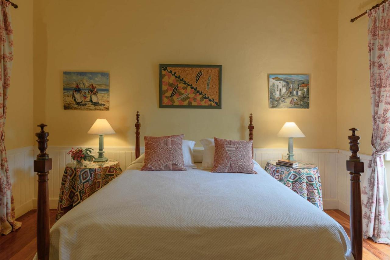 Hotel Rural Las Longueras Agaete  Luaran gambar