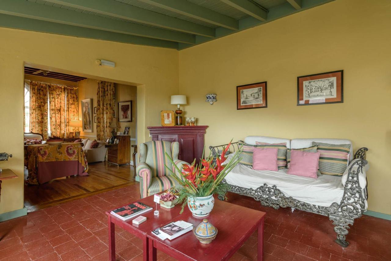 Hotel Rural Las Longueras Agaete  Luaran gambar