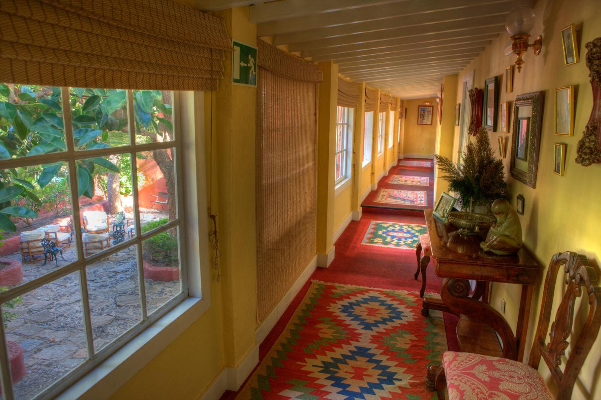 Hotel Rural Las Longueras Agaete  Luaran gambar